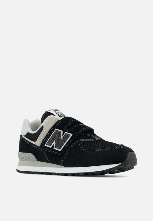 New Balance  - 574 Pre School - Black