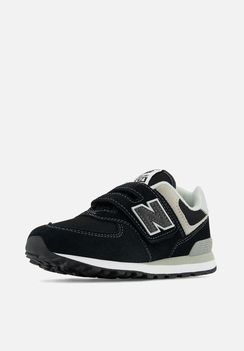 New Balance  - 574 Pre School - Black