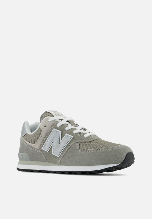 New Balance  - 574 Grade School - Grey
