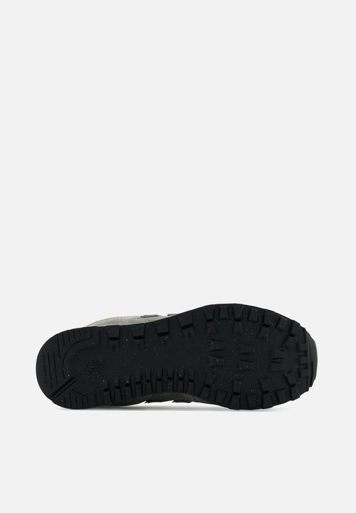 New Balance  - 574 Grade School - Grey