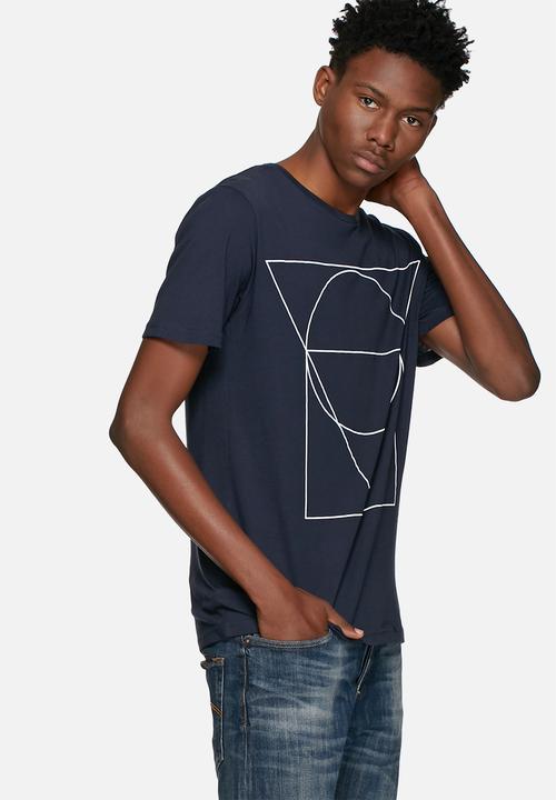 Only & Sons - Marko tee