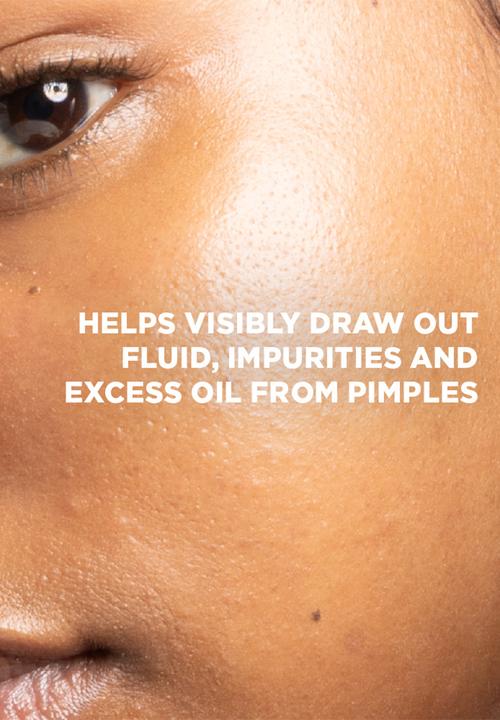 Skin Republic - XL Spot Clear Patch