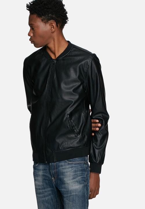 Only & Sons - Jerrod jacket