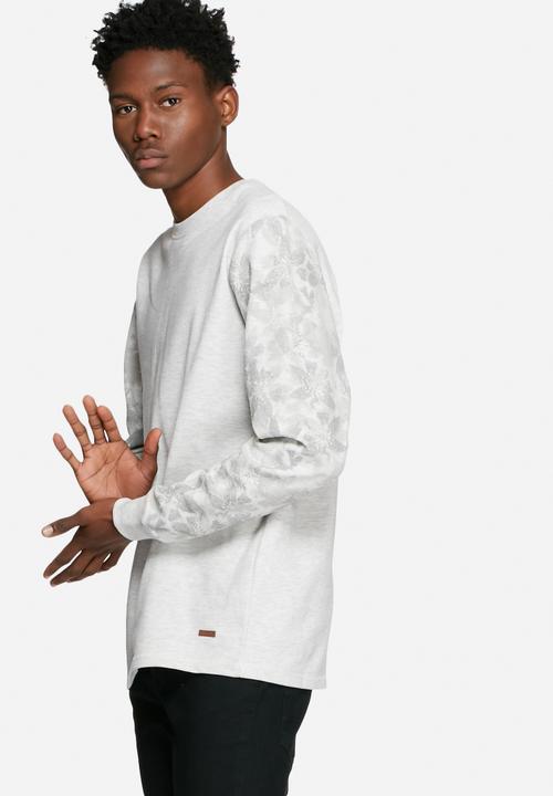 Only & Sons - Hans sweatshirt 
