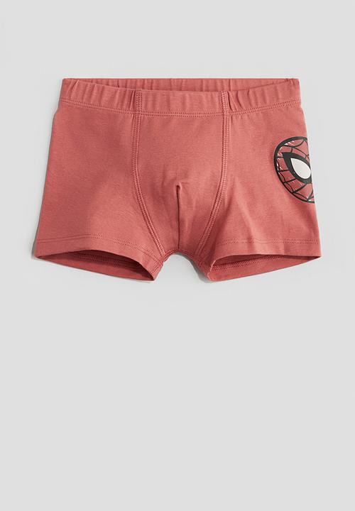 H&M - 5 pack trunks - multi