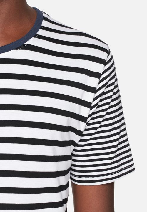 Only & Sons - Stripe tee