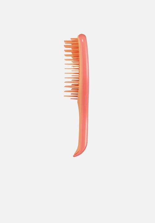 Tangle Teezer - The Mini Ultimate Wet Detangler - Pink / Orange