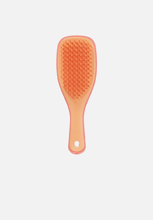 Tangle Teezer - The Mini Ultimate Wet Detangler - Pink / Orange