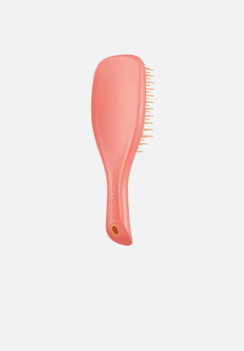 Tangle Teezer - The Mini Ultimate Wet Detangler - Pink / Orange