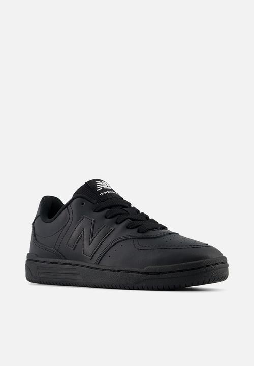 New Balance  - B80 V1 Grade School - Black