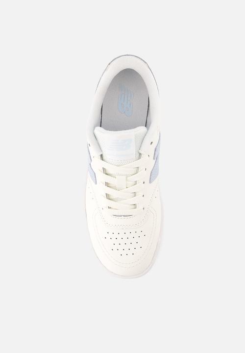 New Balance  - B80 V1 Grade School - White/Sky Blue/Gum
