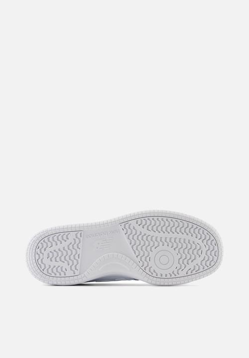 New Balance  - B80 V1 Grade School - White/White/White