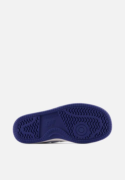 New Balance  - B80 V1 Pre School - White/Navy