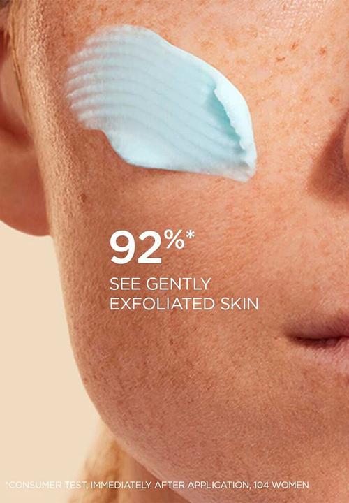 Clarins - Fresh Refreshing Cream Scrub