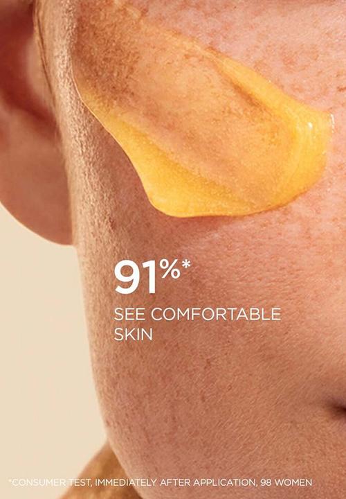 Clarins - Comfort Nourishing Oil Scrub