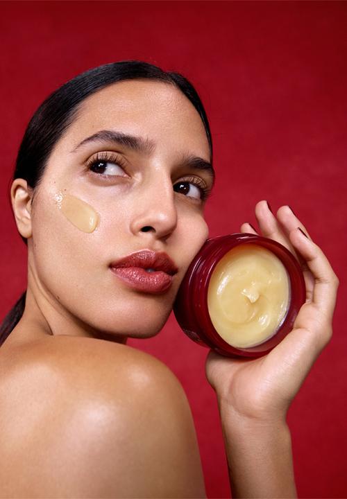 ELEMIS - Black Cherry Cleansing Balm