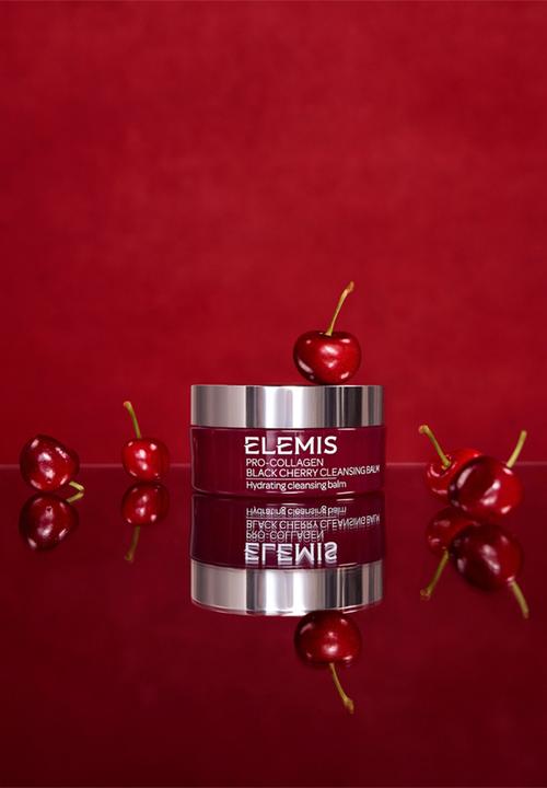 ELEMIS - Black Cherry Cleansing Balm