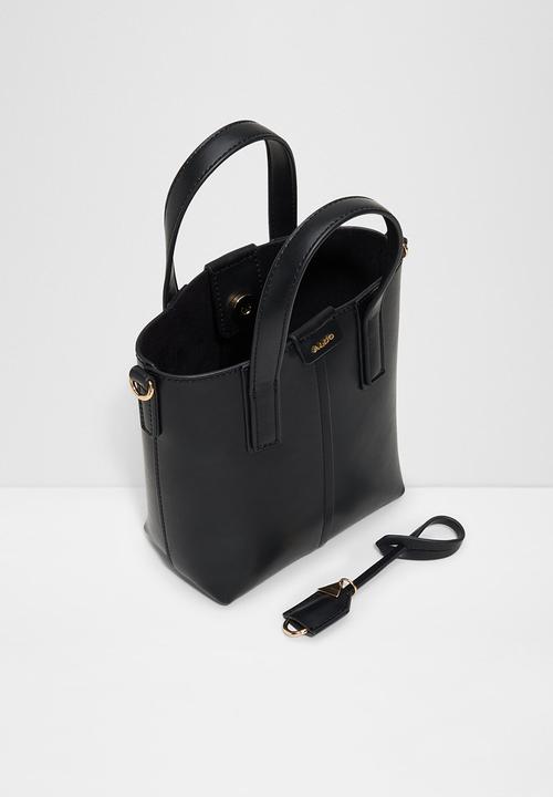 ALDO - Amelina- black