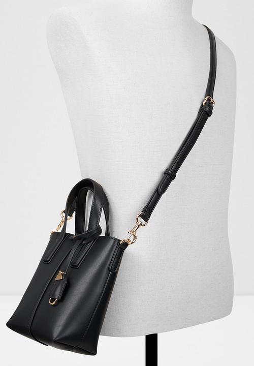 ALDO - Amelina- black