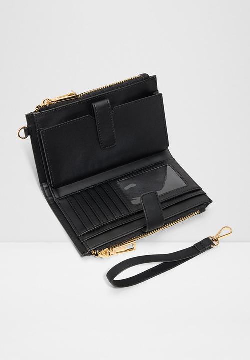 ALDO - Banaeteriel- black