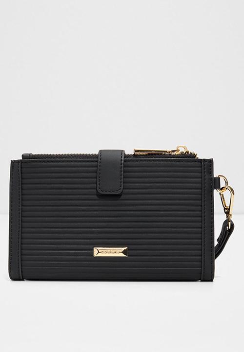 ALDO - Banaeteriel- black