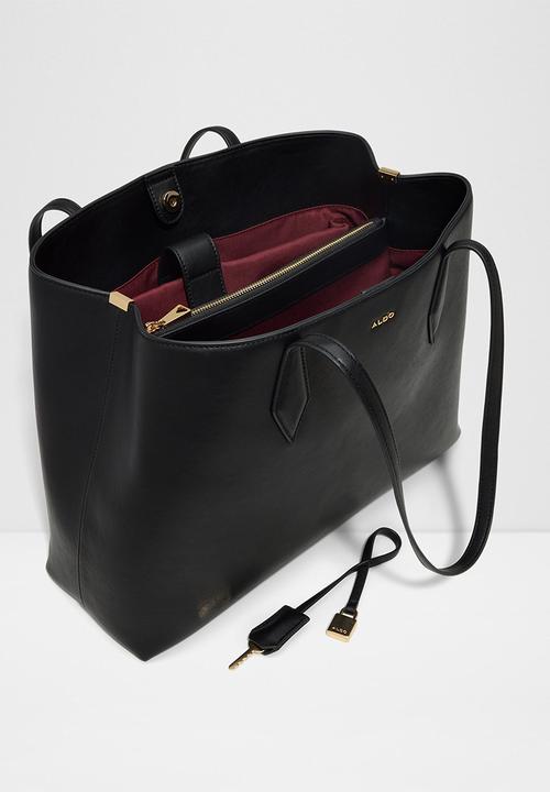 ALDO - Maela - other black