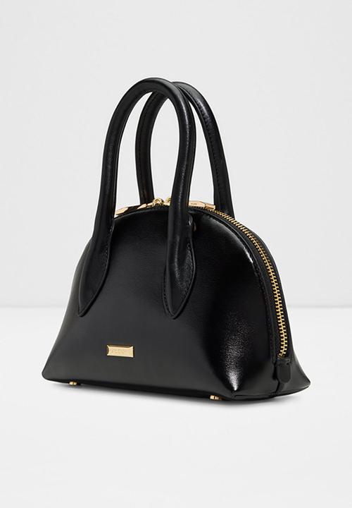 ALDO - Novallie - black overflow