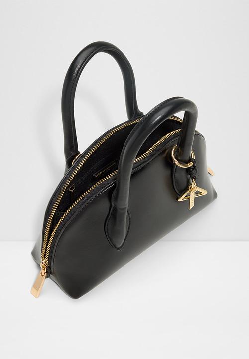 ALDO - Novallie - black overflow