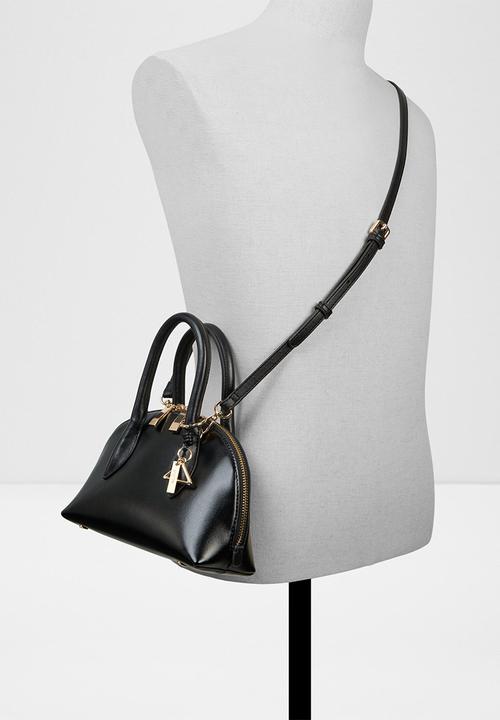 ALDO - Novallie - black overflow