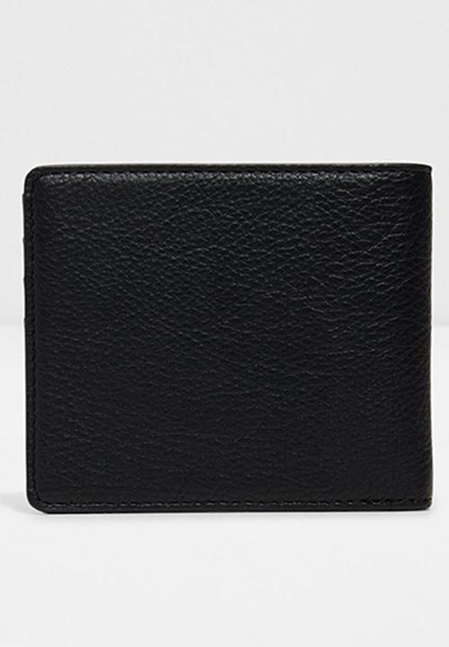 ALDO - Greylag- black