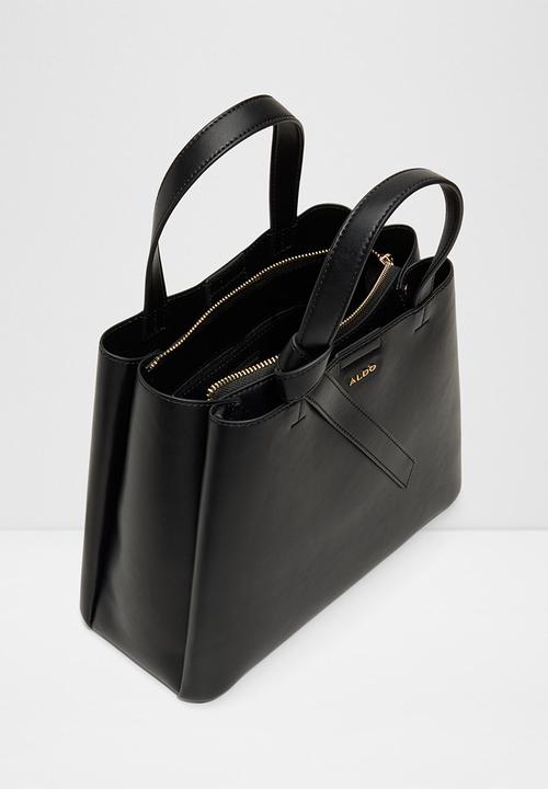 ALDO - Zaria - black