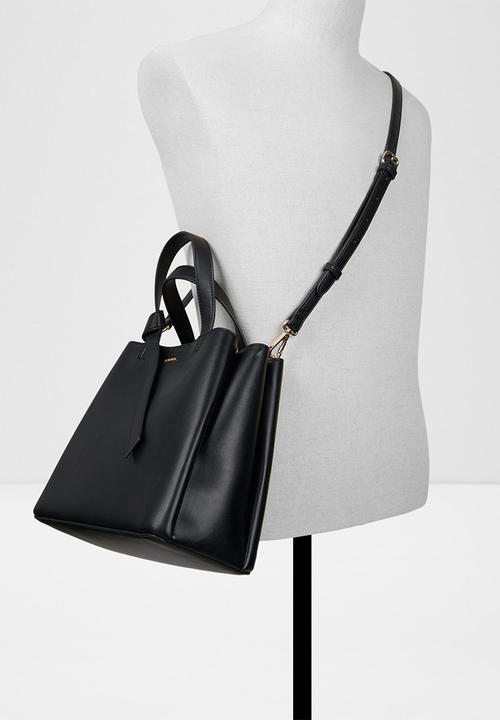 ALDO - Zaria - black
