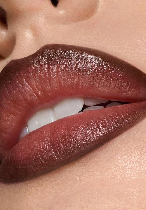 MAC - Lipglazer Glossy Liner - Root For Me!