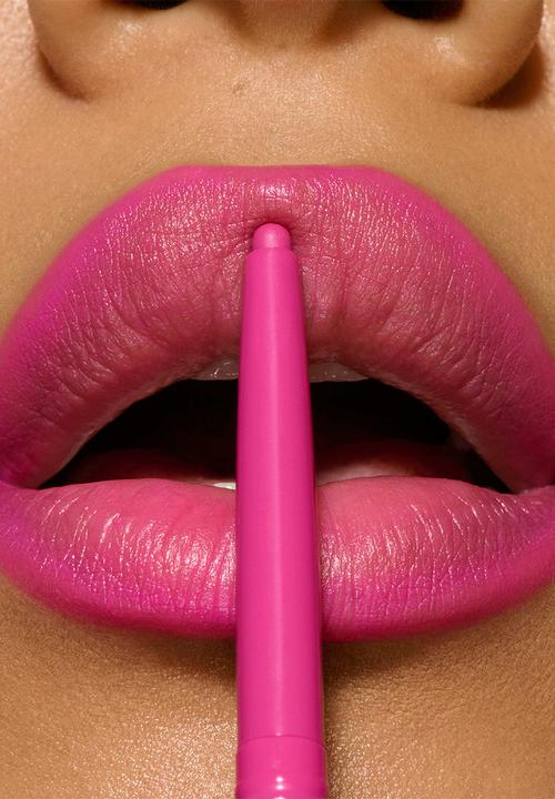 MAC - Lipglazer Glossy Liner - Candy Yum Yum