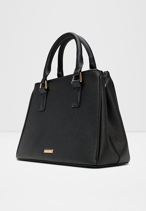 ALDO - Javamaentar- black