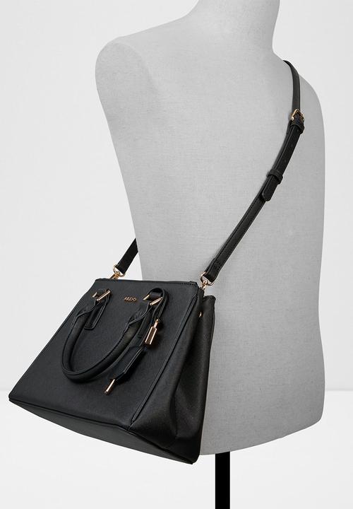ALDO - Javamaentar- black