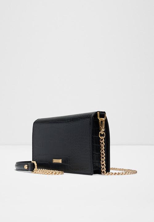 ALDO - Lilyth- black overflow