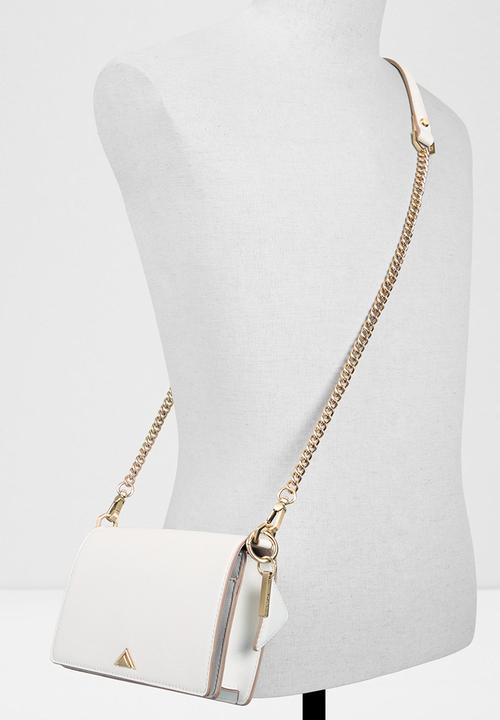 ALDO - Lilyth- white