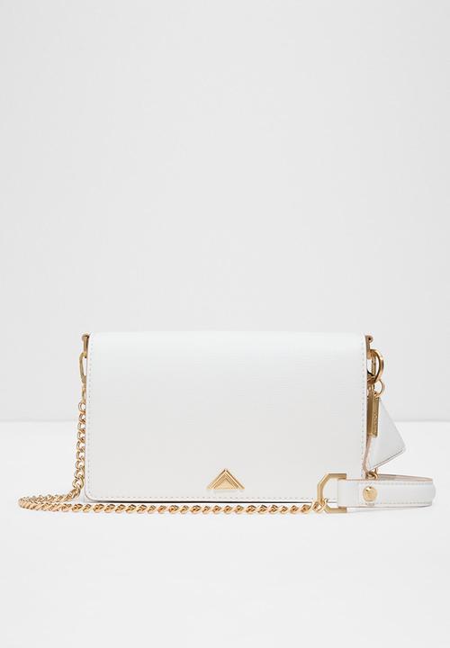 ALDO - Lilyth- white