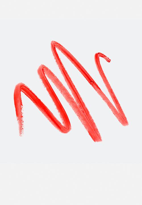 MAC - Lipglazer Glossy Liner - Lady Danger