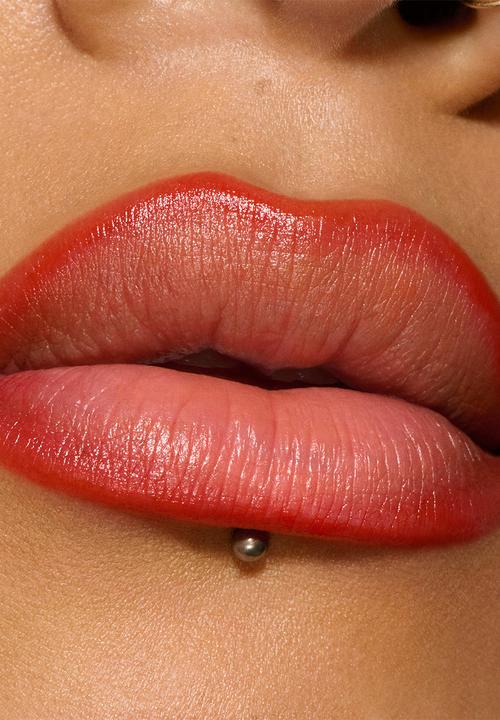 MAC - Lipglazer Glossy Liner - Lady Danger