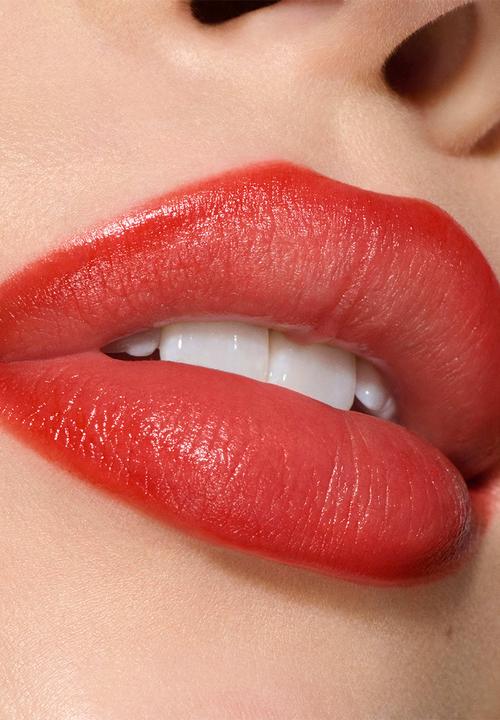 MAC - Lipglazer Glossy Liner - Lady Danger