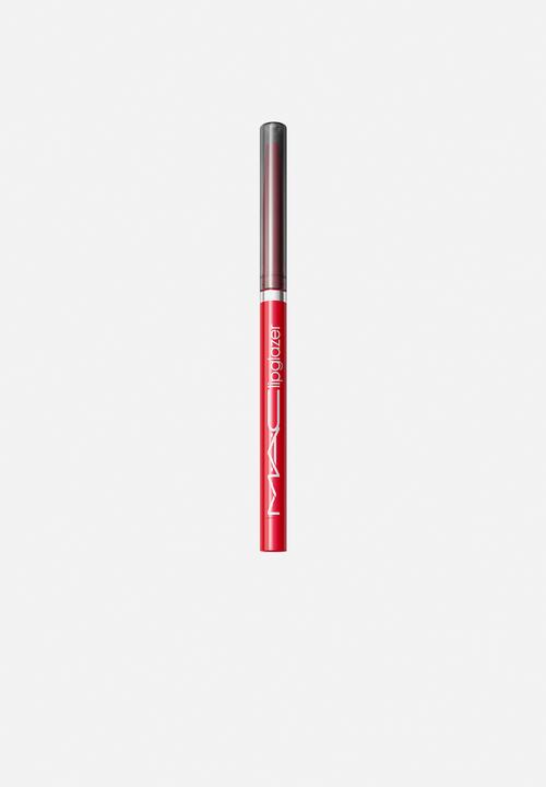 MAC - Lipglazer Glossy Liner - Lady Danger
