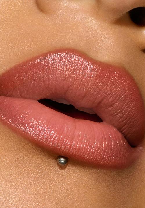 MAC - Lipglazer Glossy Liner - Velvet Teddy