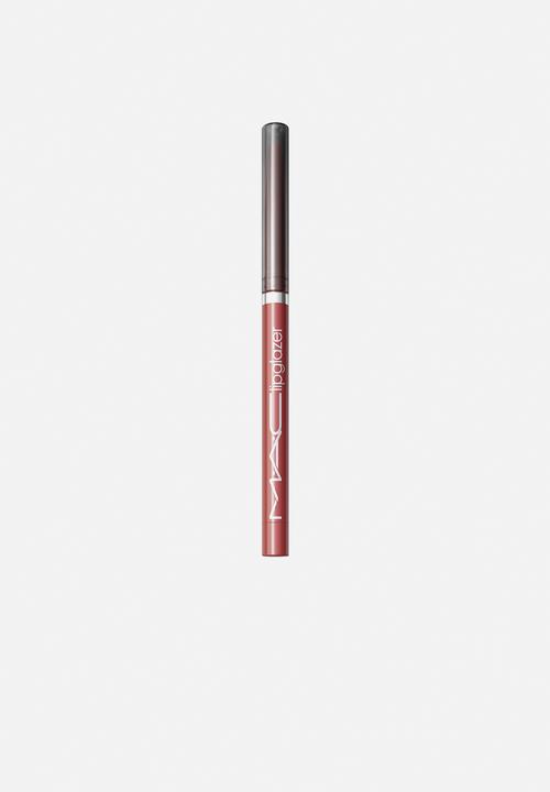 MAC - Lipglazer Glossy Liner - Velvet Teddy