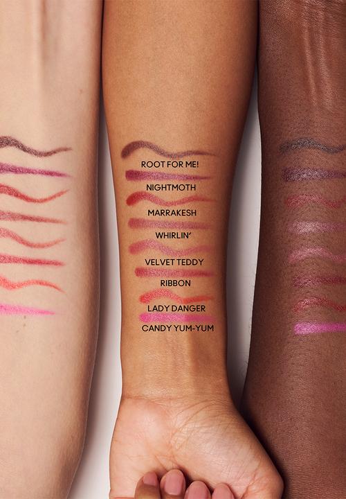 MAC - Lipglazer Glossy Liner - Velvet Teddy