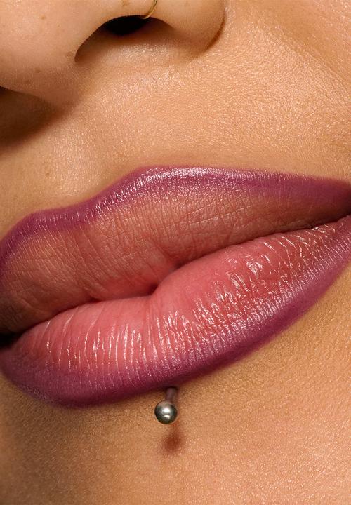 MAC - Lipglazer Glossy Liner - Nightmoth
