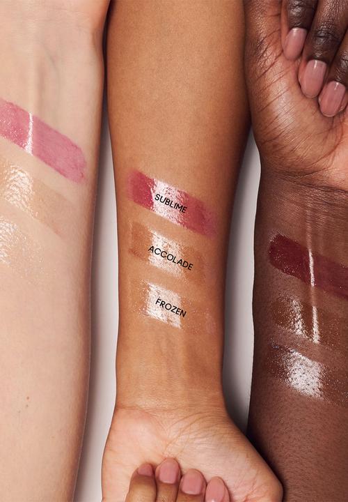 MAC - Lipglass Air Non-Sticky Gloss - Sublime