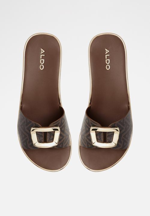 ALDO - Menhaden - brown