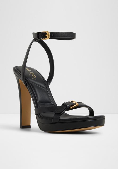 ALDO - Onaonwan - black